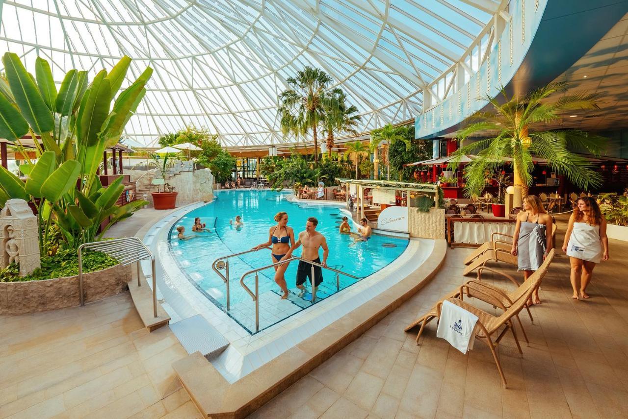 Hotel Nummerhof Erding Exteriör bild