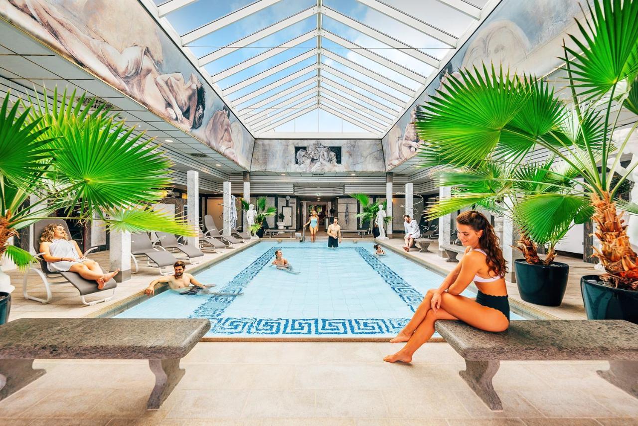Hotel Nummerhof Erding Exteriör bild