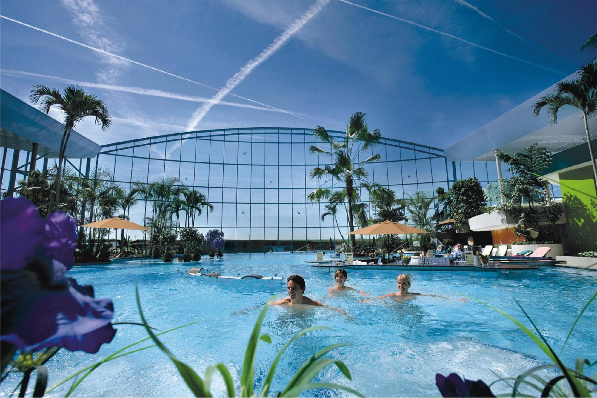 Hotel Nummerhof Erding Exteriör bild
