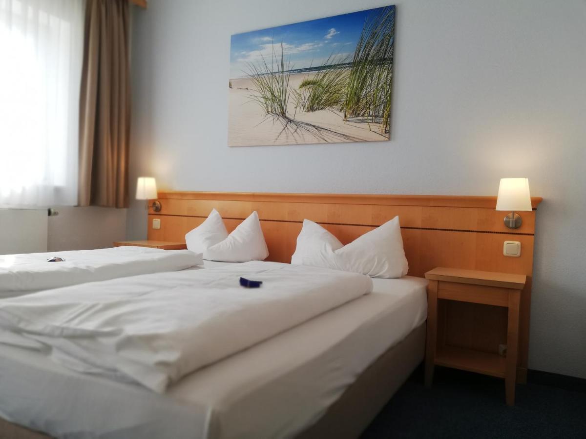Hotel Nummerhof Erding Exteriör bild